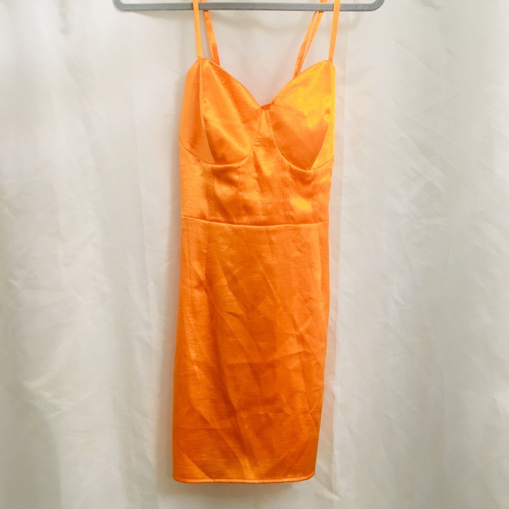 Women’s Mini Dress